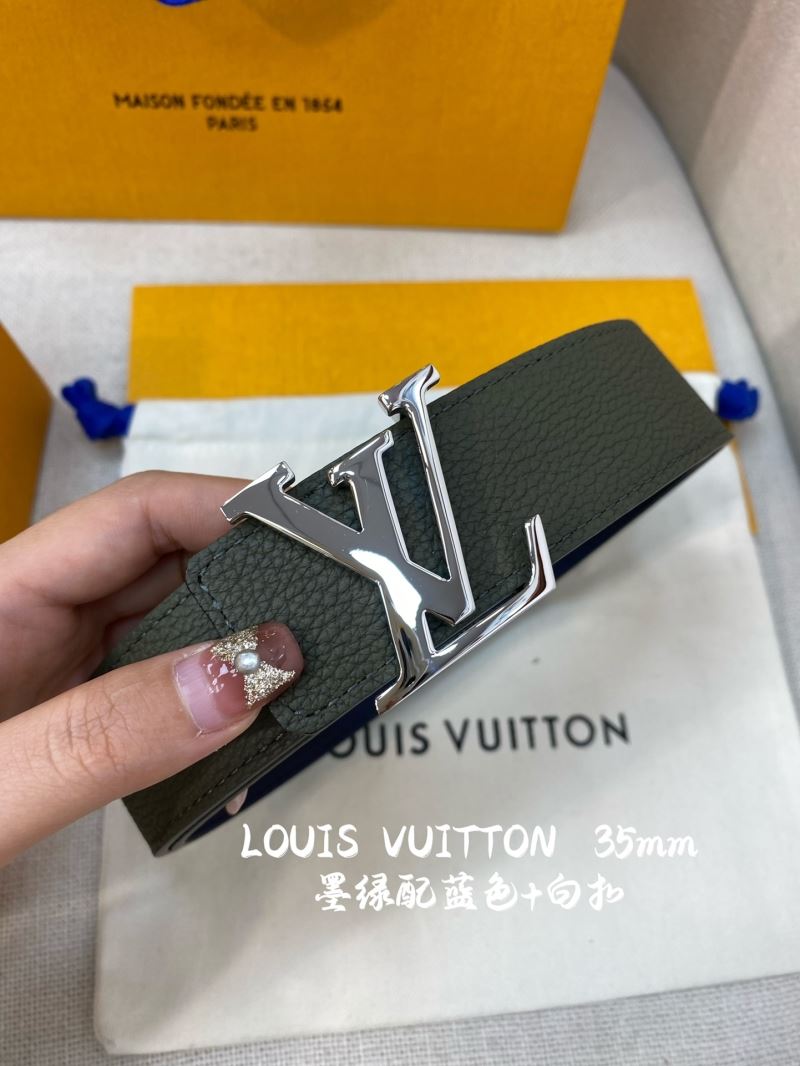 LV Belts